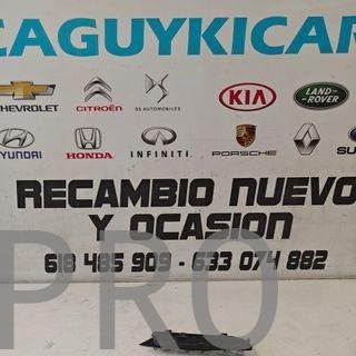 REJILLA IZQUIERDA PARACHOQUES DELANTERO BMW X5
