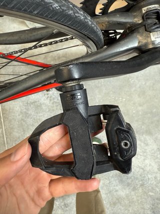 Cannondale CAAD12 Talla 54