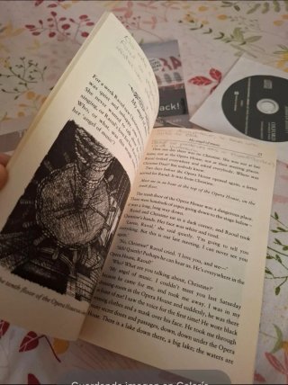 Oxford Bookworms Library: Stage 1: The Phantom ...