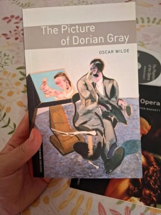 Oxford Bookworms Library: Stage 1: The Phantom ...