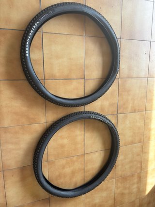 Cubiertas MTB Specialized Ground Control T5