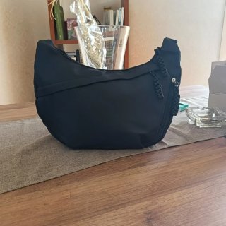 Borsa donna nera