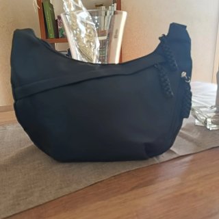 Borsa donna nera