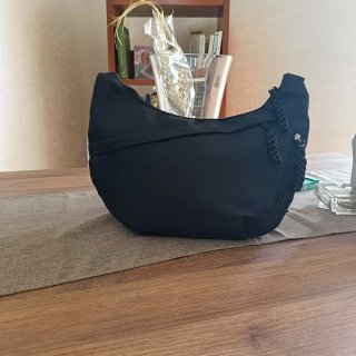 Borsa donna nera