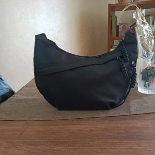 Borsa donna nera