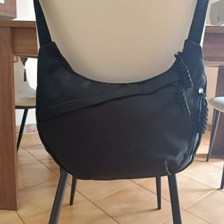Borsa donna nera