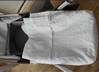 Silla Capazo Bugaboo Camaleon 3 ed. limit. Sahara