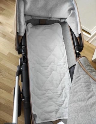 Silla Capazo Bugaboo Camaleon 3 ed. limit. Sahara