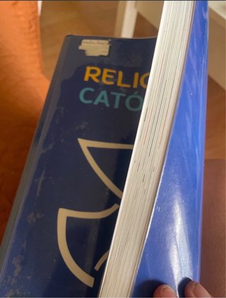 Religión Católica, 2 ESO, Comunidad Lanikai