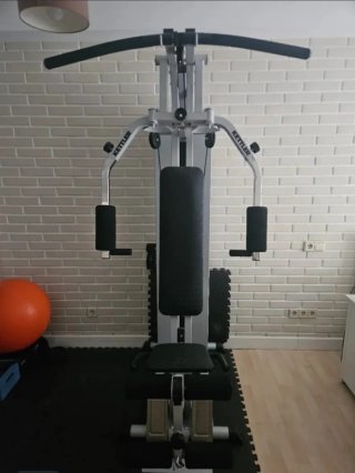 Máquina de musculación Kettler