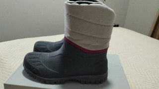 Botas de nieve Talla 36/37