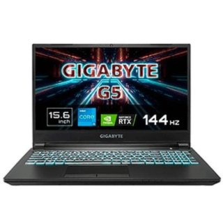 Gigabyte G5 RTX 3060 144Hz
