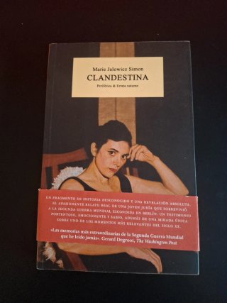 Clandestina