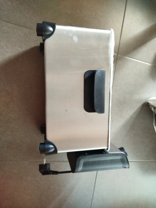 Freidora Moulinex Pro Fry 3L