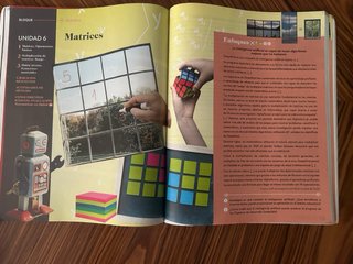 Matemáticas aplicadas a las Ciencias Sociales I...