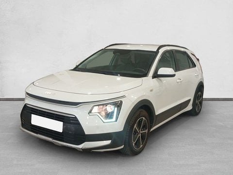 Kia Niro 1.6 HEV Concept 2022