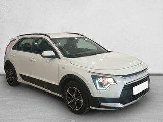 Kia Niro 1.6 GDi HEV 104kW (141CV) Concept