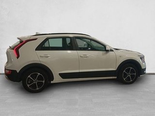 Kia Niro 1.6 GDi HEV 104kW (141CV) Concept