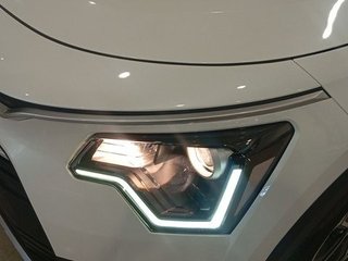 Kia Niro 1.6 GDi HEV 104kW (141CV) Concept