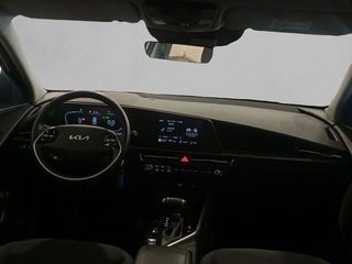 Kia Niro 1.6 GDi HEV 104kW (141CV) Concept