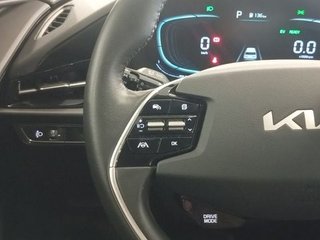 Kia Niro 1.6 GDi HEV 104kW (141CV) Concept
