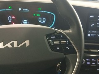 Kia Niro 1.6 GDi HEV 104kW (141CV) Concept