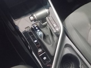 Kia Niro 1.6 GDi HEV 104kW (141CV) Concept