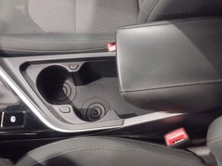 Kia Niro 1.6 GDi HEV 104kW (141CV) Concept