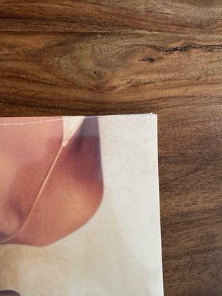 Vinilo Ariana Grande My Everything Exclusive Tour