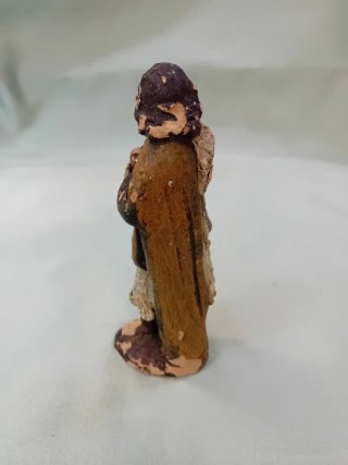 Figura de Belén pastor