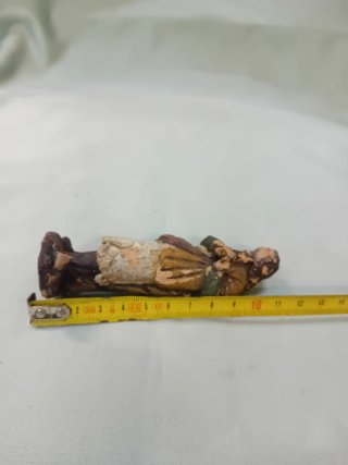 Figura de Belén pastor