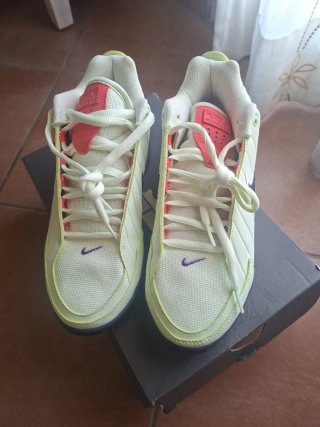 Zapatillas Basket LeBron Witnees