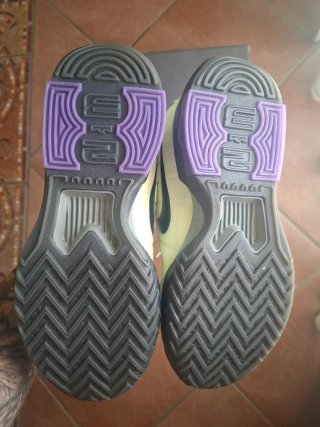 Zapatillas Basket LeBron Witnees