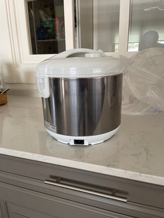 Robot de Cocina Cookermatic 5L Inteligente