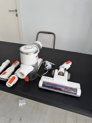 Aspiradora sin cable Ultenic U10