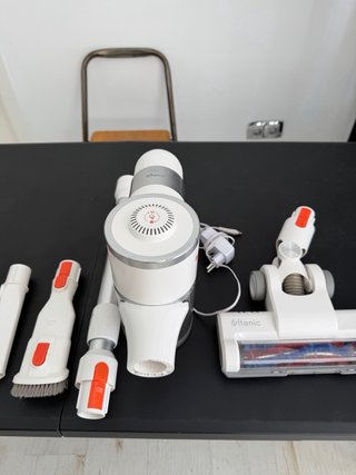 Aspiradora sin cable Ultenic U10
