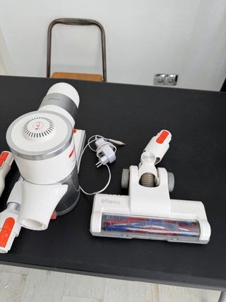 Aspiradora sin cable Ultenic U10