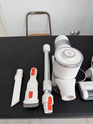 Aspiradora sin cable Ultenic U10