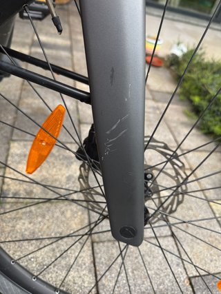 E-BIKE Canyon Precede ON 5 ST
