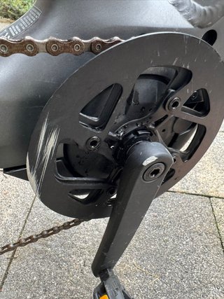 E-BIKE Canyon Precede ON 5 ST
