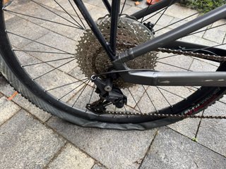 E-BIKE Canyon Precede ON 5 ST