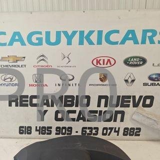 PARAGOLPES DELANTERO DERECHO CITROEN / PEUGEOT