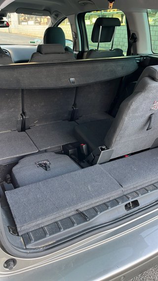 Peugeot 5008 gasolina