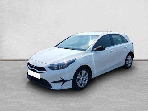 Kia cee'd 2022