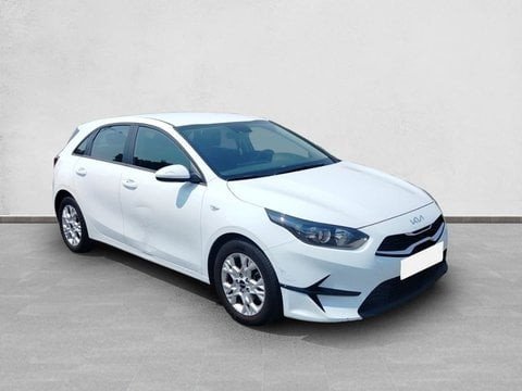 Kia cee'd 2022, foto 3