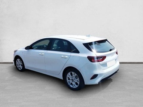 Kia cee'd 2022, foto 4