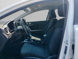 Kia Ceed 1.0 T-GDi 74kW (100CV) Concept