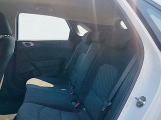 Kia Ceed 1.0 T-GDi 74kW (100CV) Concept