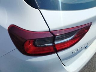 Kia Ceed 1.0 T-GDi 74kW (100CV) Concept