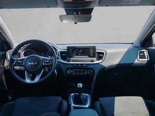 Kia Ceed 1.0 T-GDi 74kW (100CV) Concept